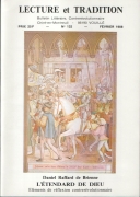 L'étendard de Dieu