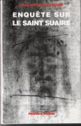 Enquête sur le Saint Suaire