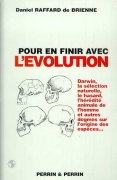 Pour en finir avec l'évolution
